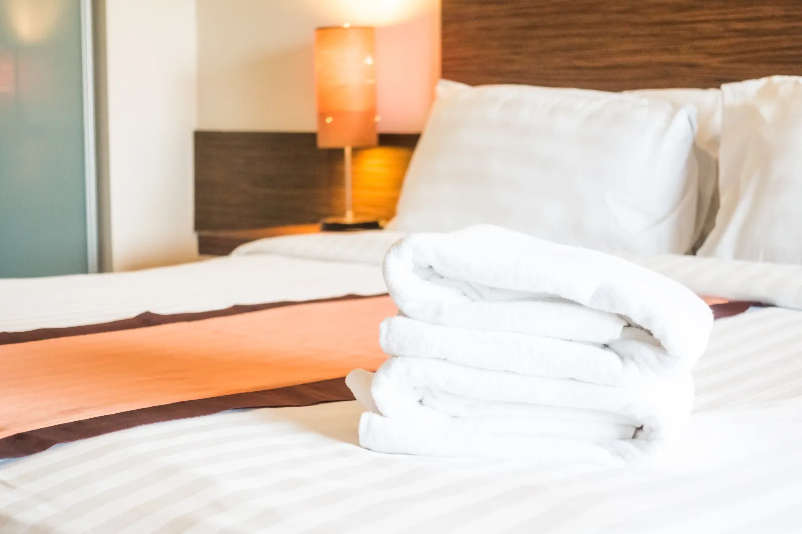 Pulizia B&B Tricolore Milano