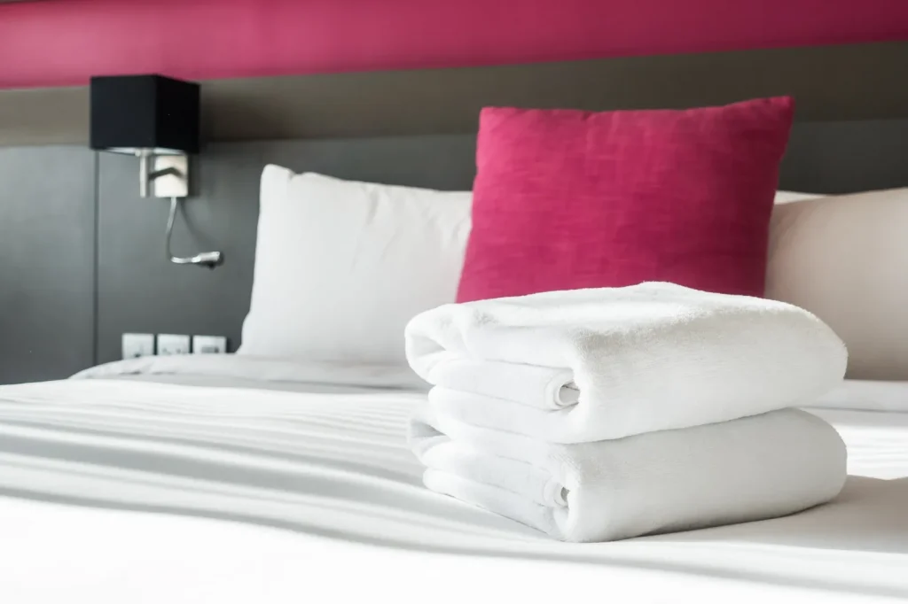 Pulizia B&B Sforza Milano