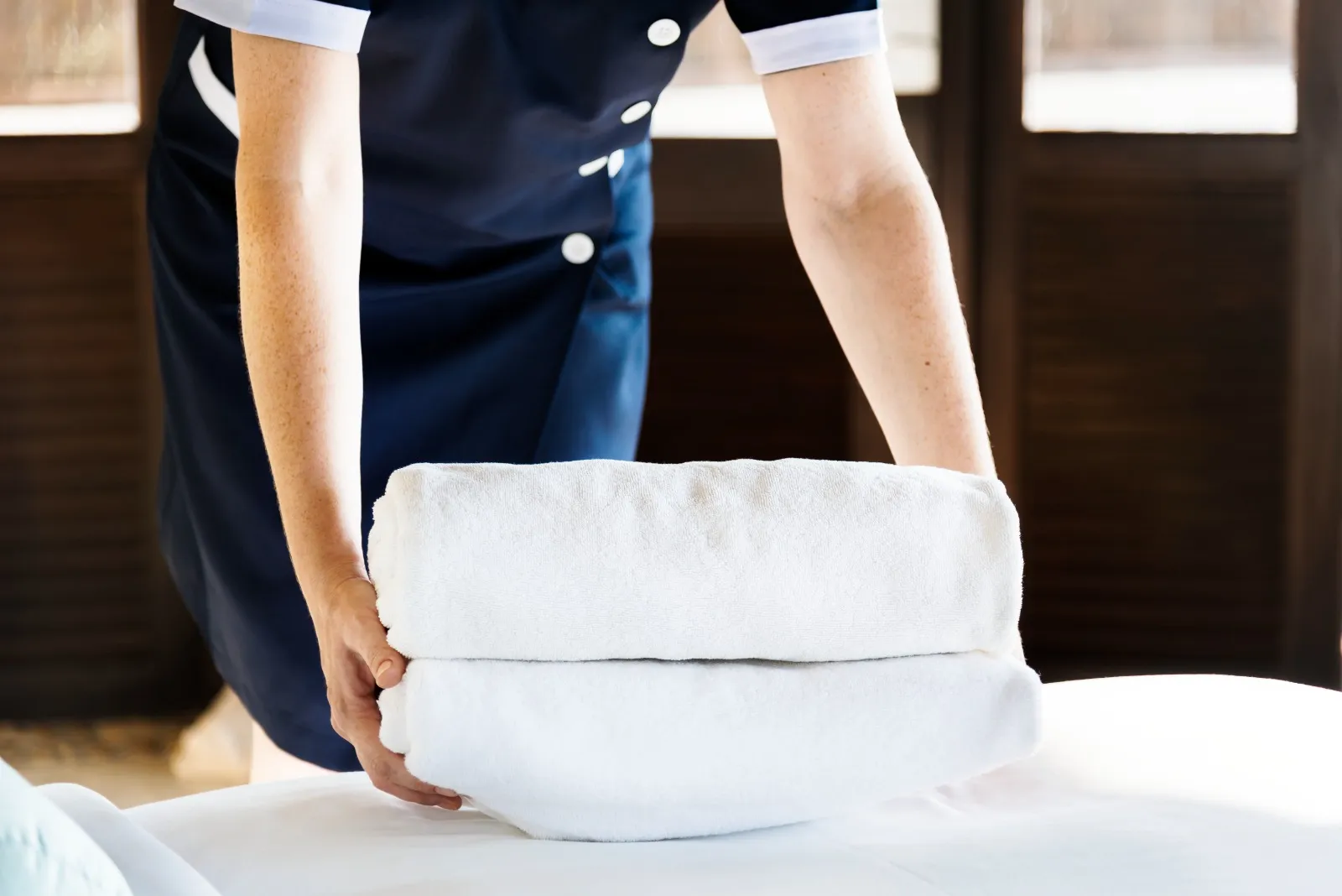 pulizia b&b lima milano