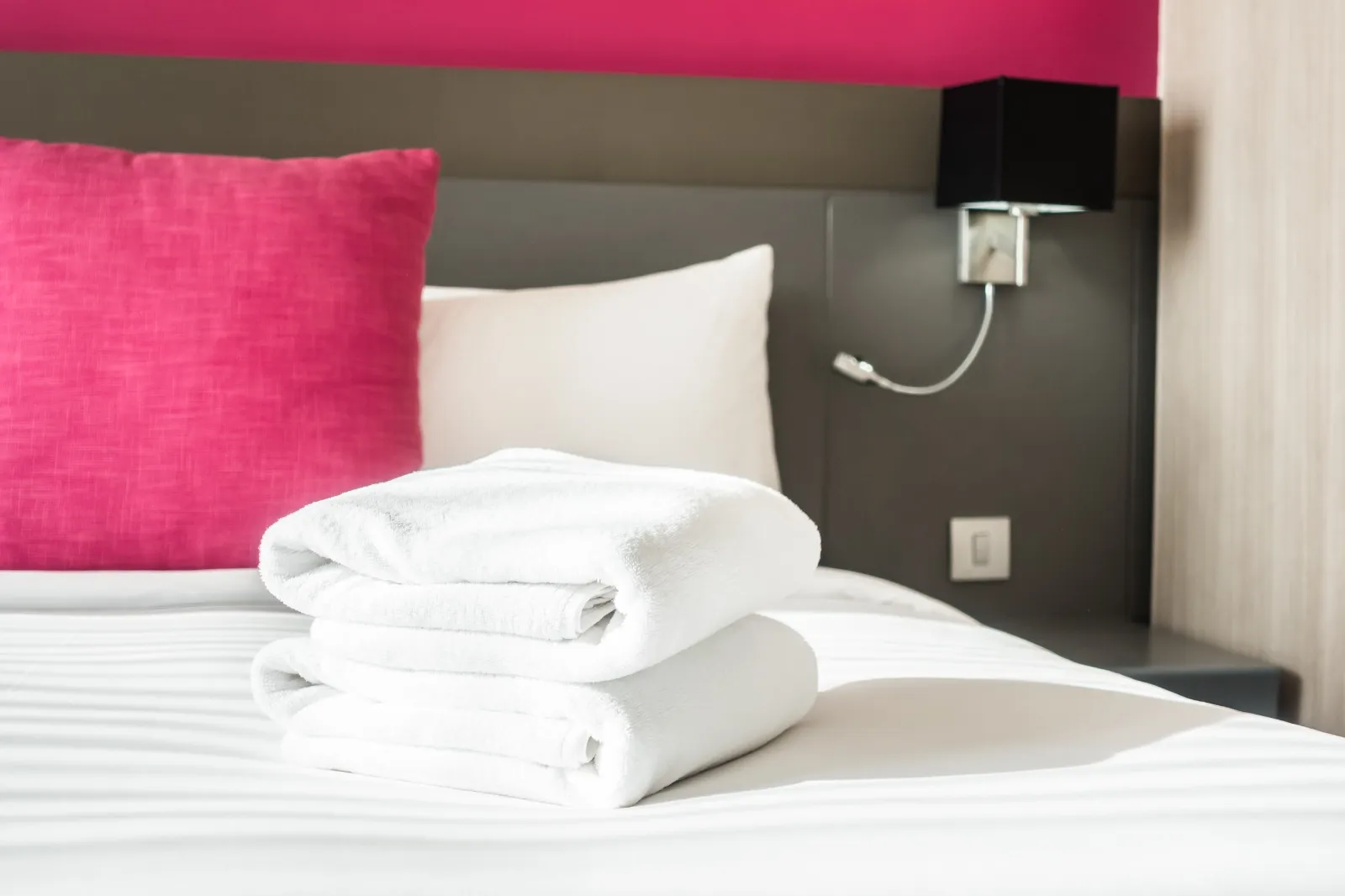 pulizia b&b san babila milano