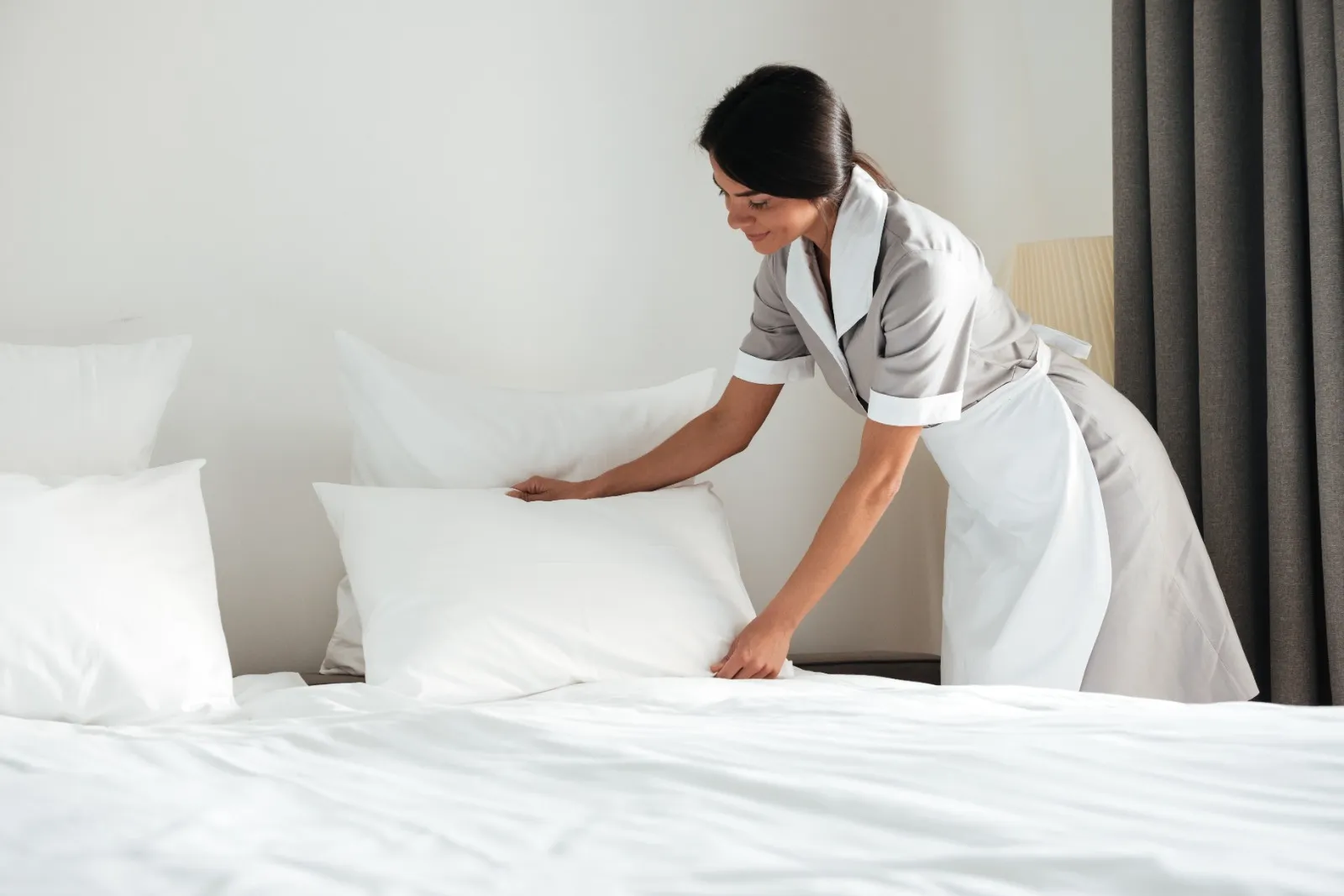 pulizia b&b brera milano