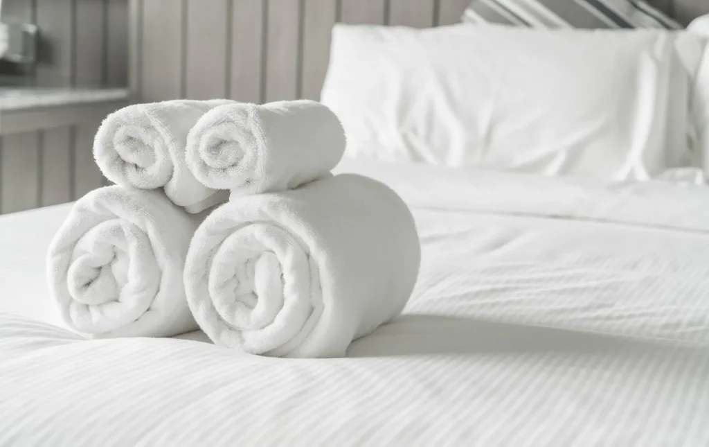 pulizia b&b san babila milano