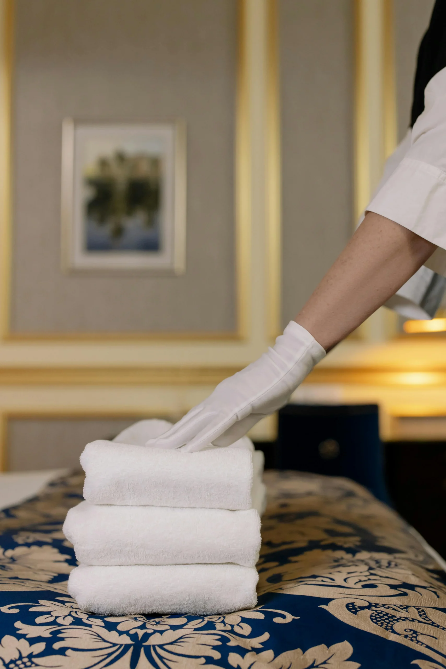 Pulizia B&B Lanza Milano