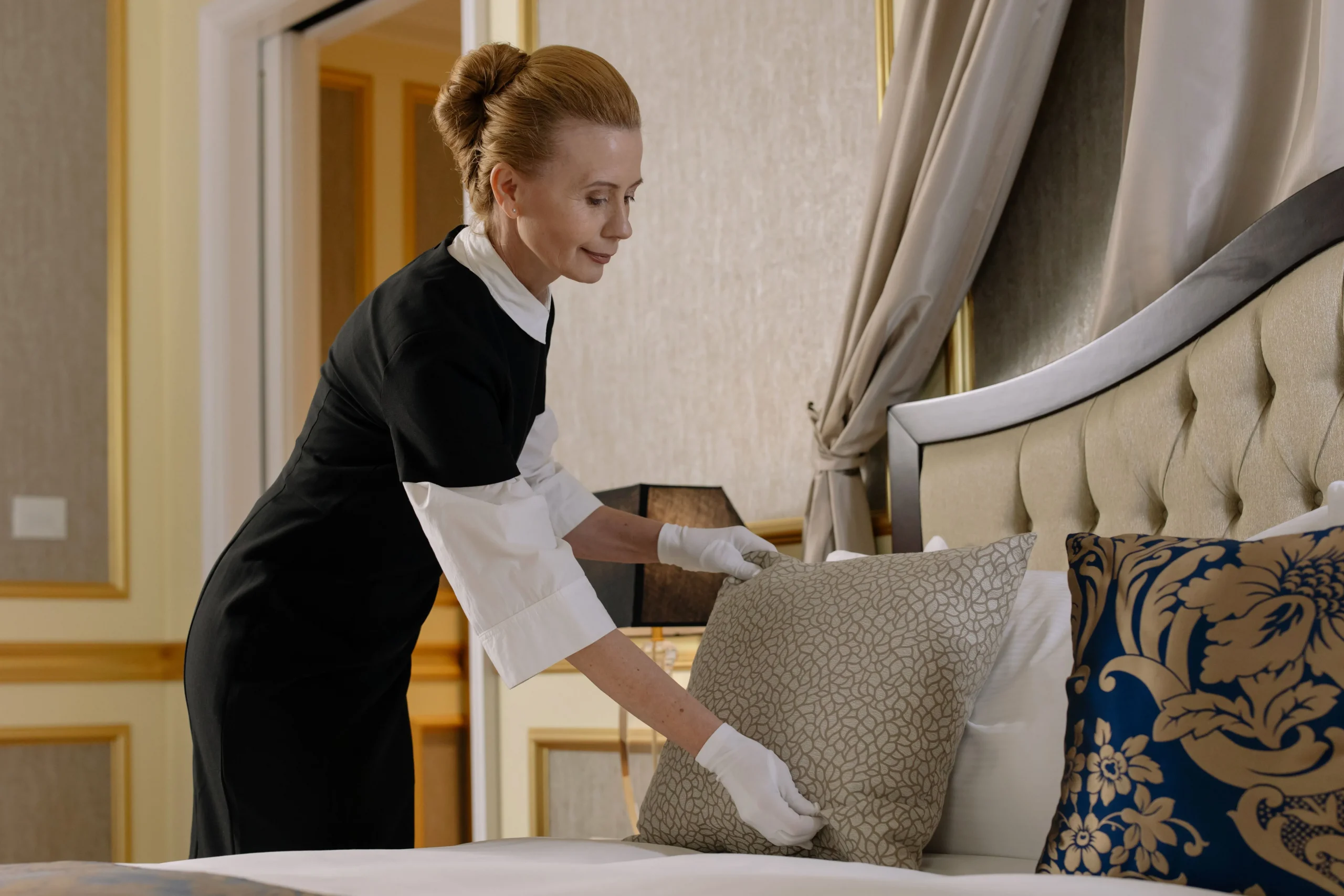 Pulizia B&B Lanza Milano