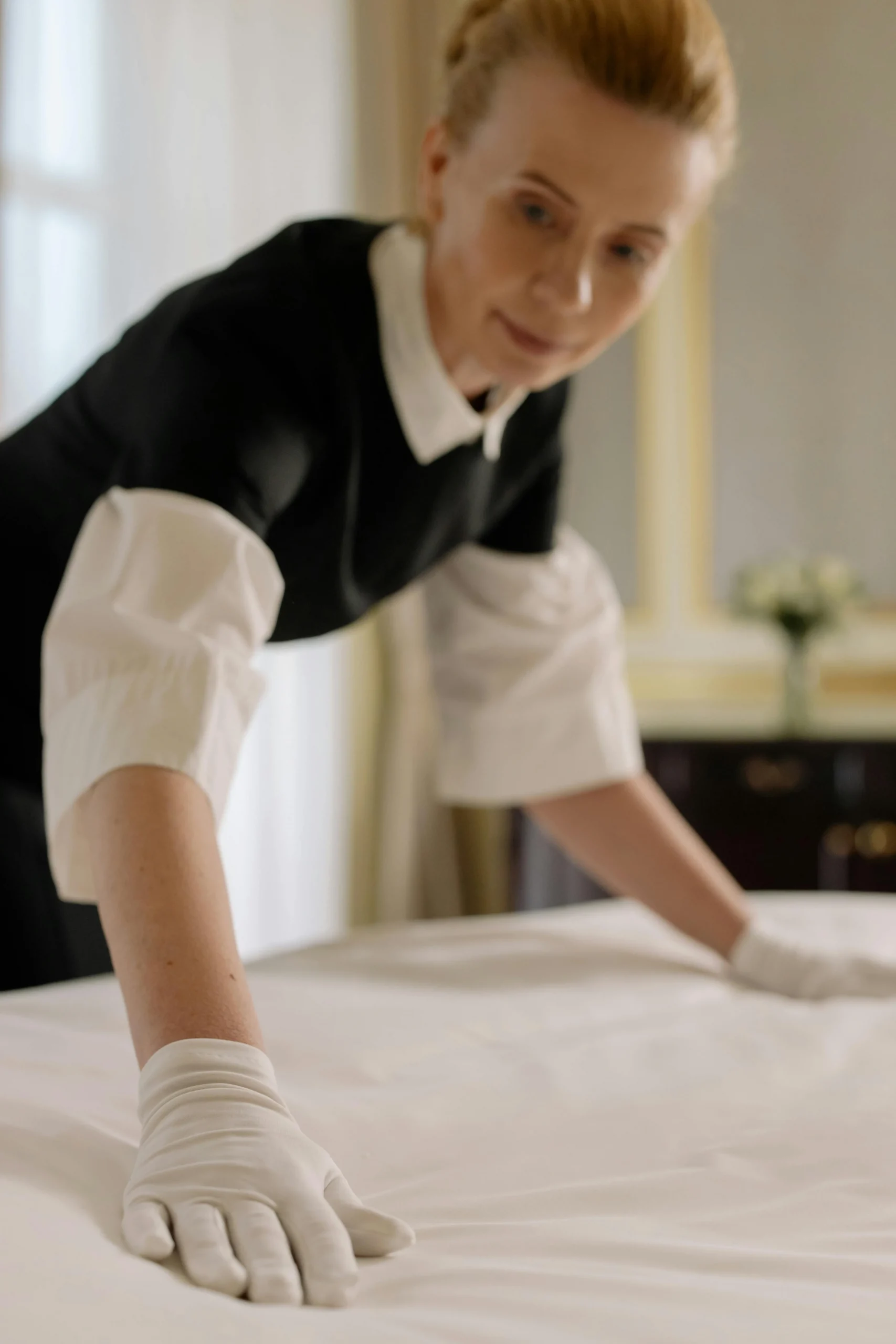 servizio pulizia B&B Lanza Milano professionale