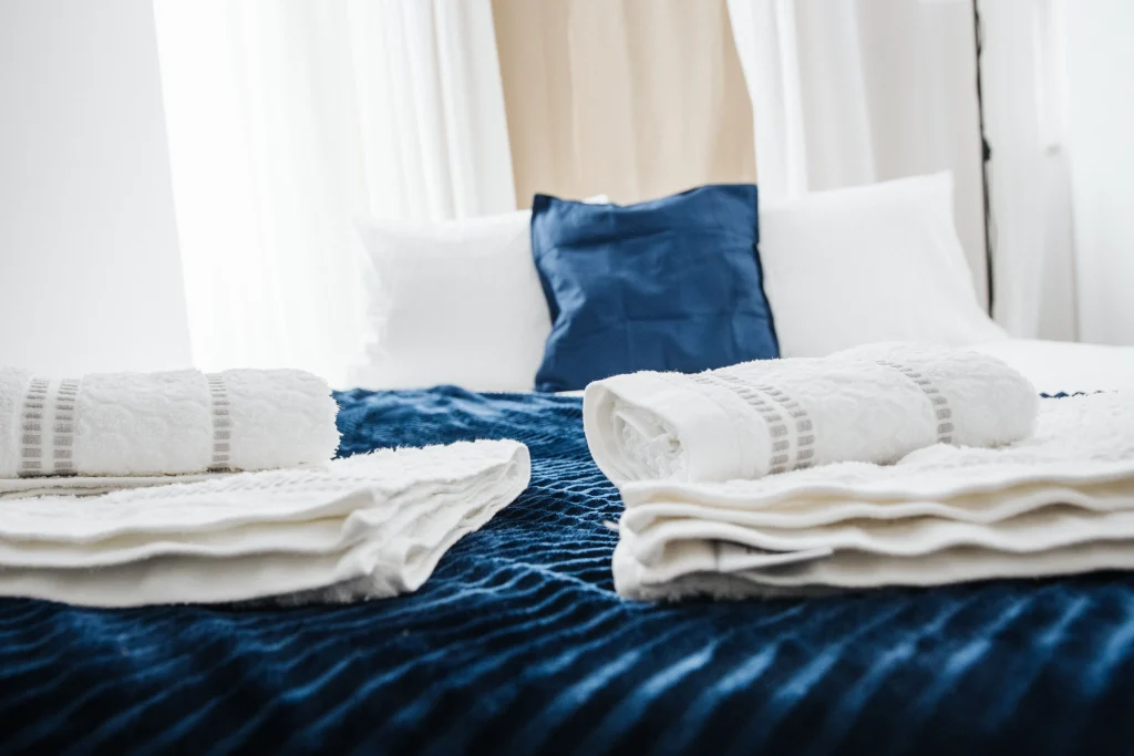 Pulizia B&B Lanza Milano