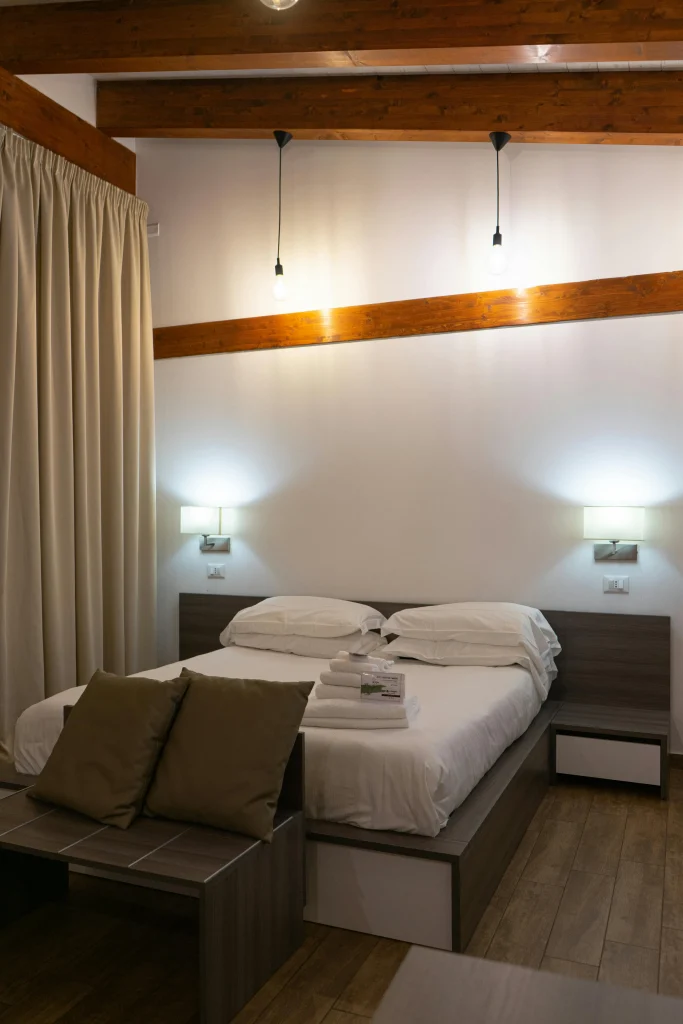 Pulizia B&B Garibaldi FS Milano
